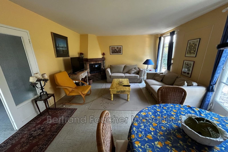 Vente maison Cavalaire-sur-Mer  