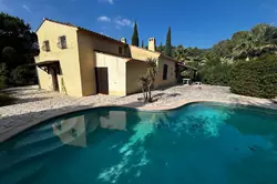 Vente maison Cavalaire-sur-Mer  