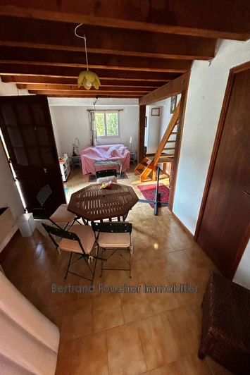 Vente maison Cavalaire-sur-Mer  