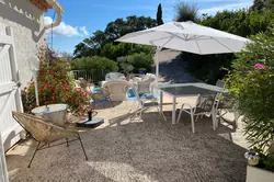 Vente maison Cavalaire-sur-Mer  