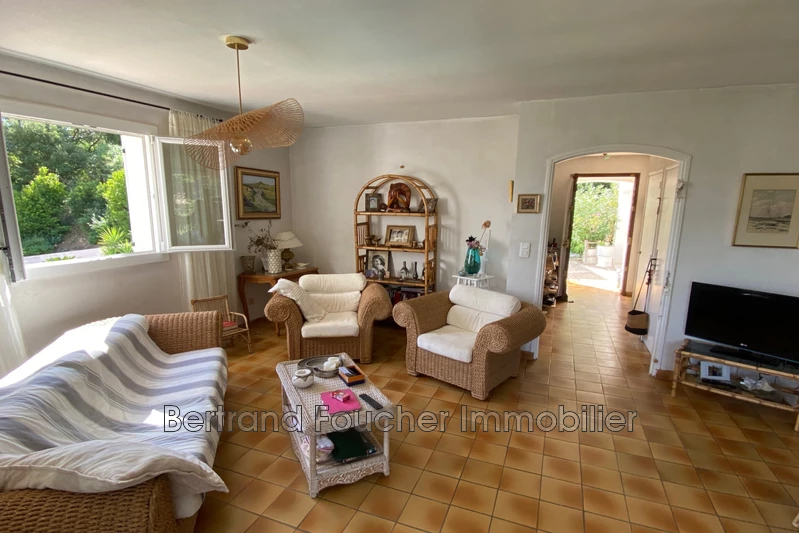 Vente maison Cavalaire-sur-Mer  
