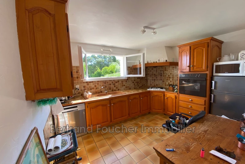 Vente maison Cavalaire-sur-Mer  