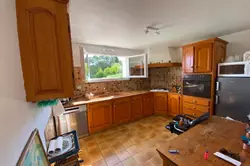 Vente maison Cavalaire-sur-Mer  