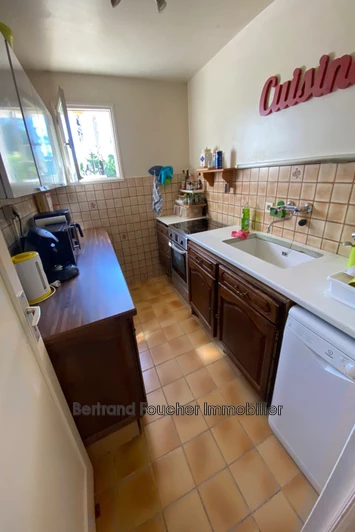 Vente maison Cavalaire-sur-Mer  