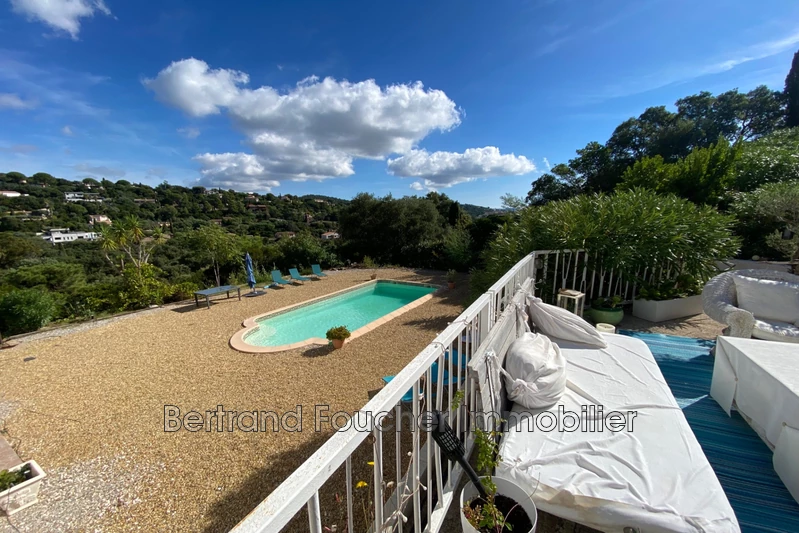 Vente maison Cavalaire-sur-Mer  