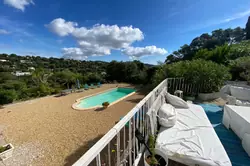 Vente maison Cavalaire-sur-Mer  