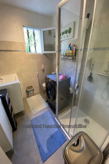 Vente maison Cavalaire-sur-Mer  