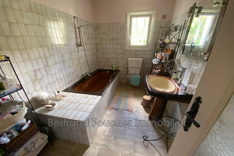 Vente maison Cavalaire-sur-Mer  
