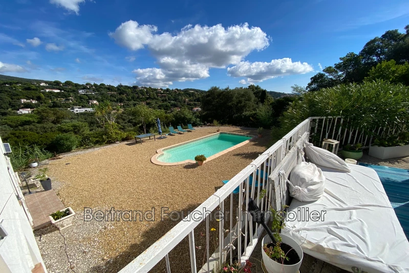 Vente maison Cavalaire-sur-Mer  