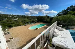 Vente maison Cavalaire-sur-Mer  