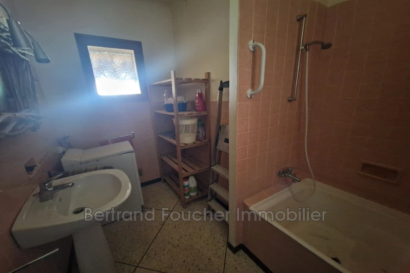 Vente maison Cavalaire-sur-Mer  