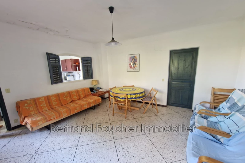 Vente maison Cavalaire-sur-Mer  