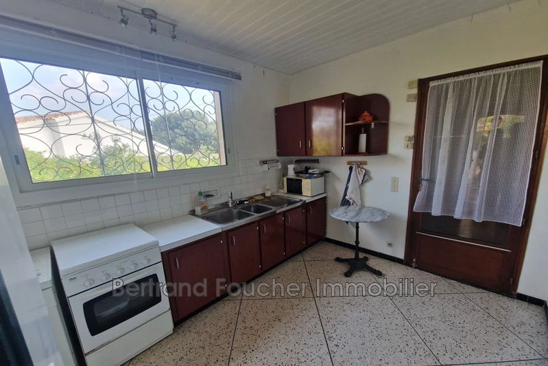Vente maison Cavalaire-sur-Mer  