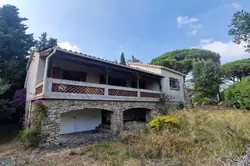 Vente maison Cavalaire-sur-Mer  