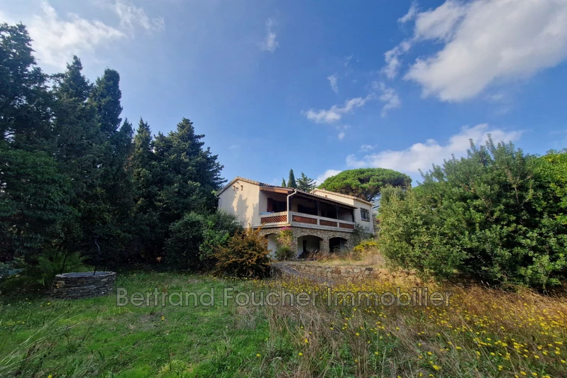 Vente maison Cavalaire-sur-Mer  
