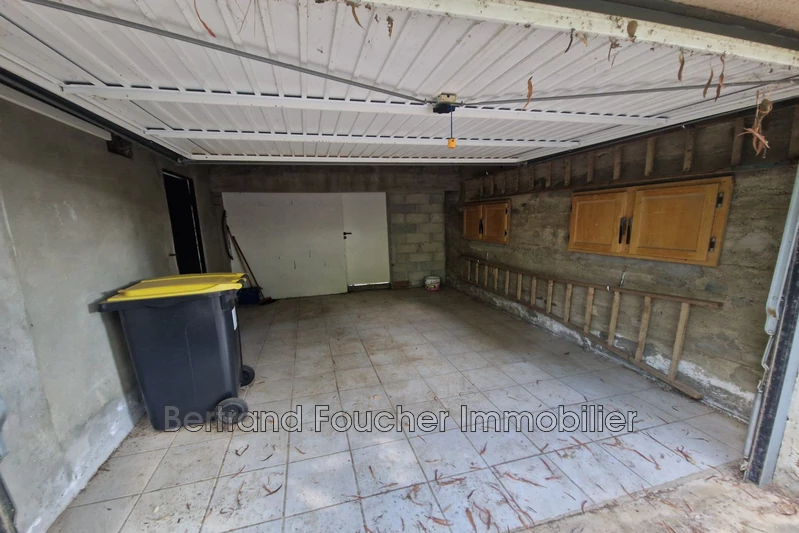Vente maison Cavalaire-sur-Mer  