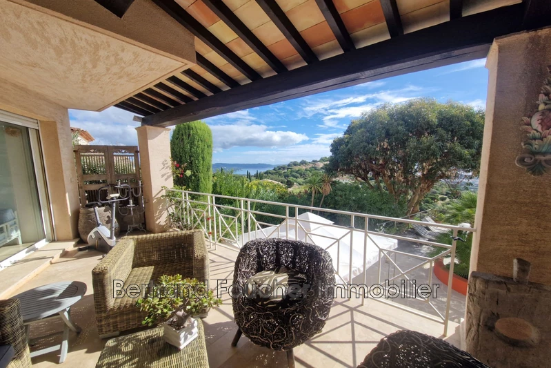 Photo n°4 - Vente maison Cavalaire-sur-Mer 83240 - 2 280 000 €