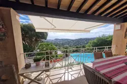 Vente maison Cavalaire-sur-Mer  