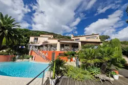 Vente maison Cavalaire-sur-Mer  