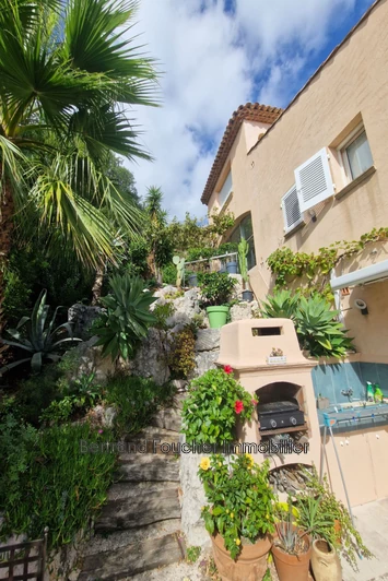 Photo n°12 - Vente maison Cavalaire-sur-Mer 83240 - 2 280 000 €