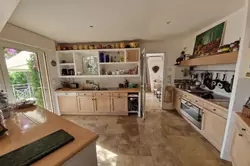 Vente maison Cavalaire-sur-Mer  