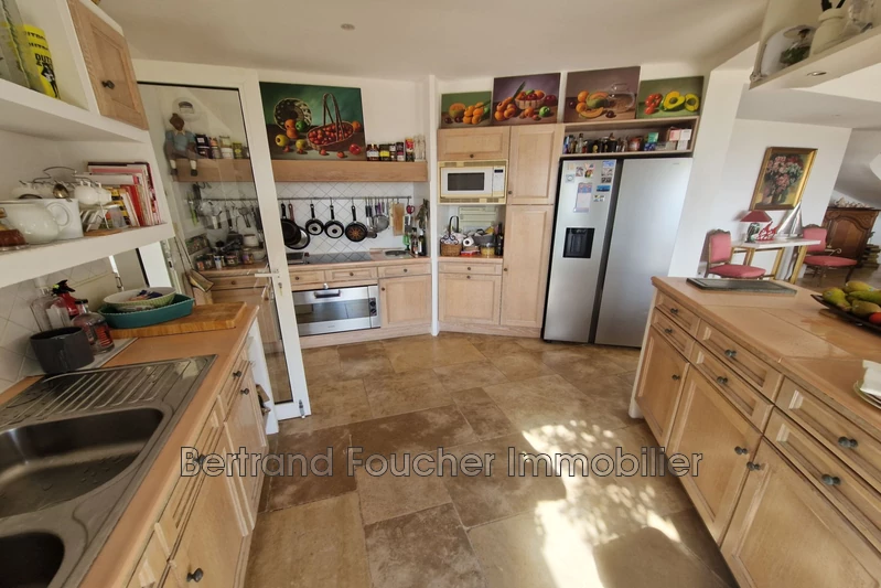 Photo n°8 - Vente maison Cavalaire-sur-Mer 83240 - 2 280 000 €