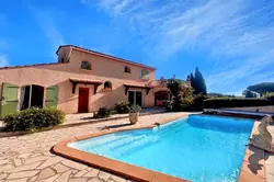 Vente maison Cavalaire-sur-Mer  