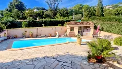 Vente maison Cavalaire-sur-Mer  