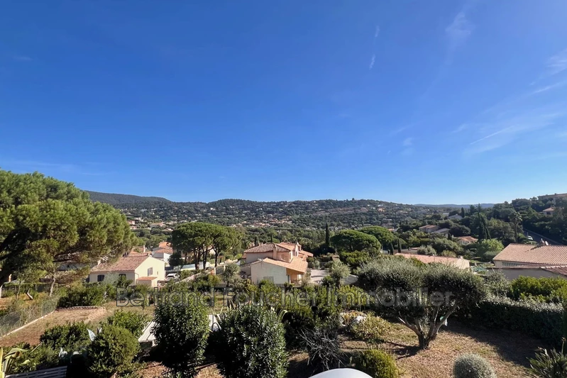Vente maison Cavalaire-sur-Mer  