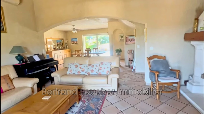 Vente maison Cavalaire-sur-Mer  