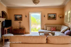 Vente maison Cavalaire-sur-Mer  