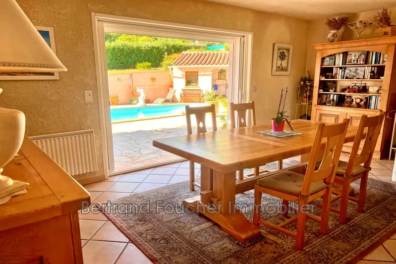 Vente maison Cavalaire-sur-Mer  