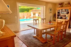 Vente maison Cavalaire-sur-Mer  