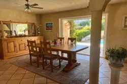 Vente maison Cavalaire-sur-Mer  