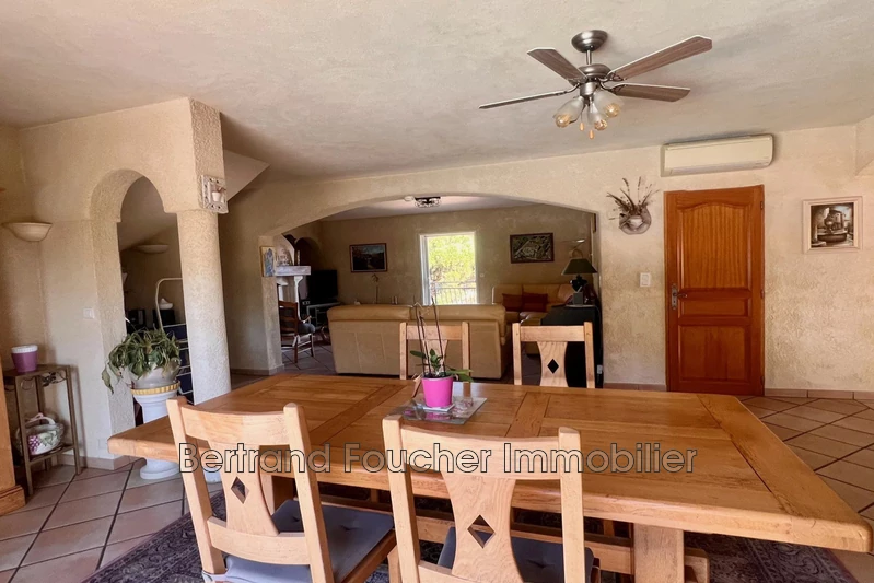 Vente maison Cavalaire-sur-Mer  