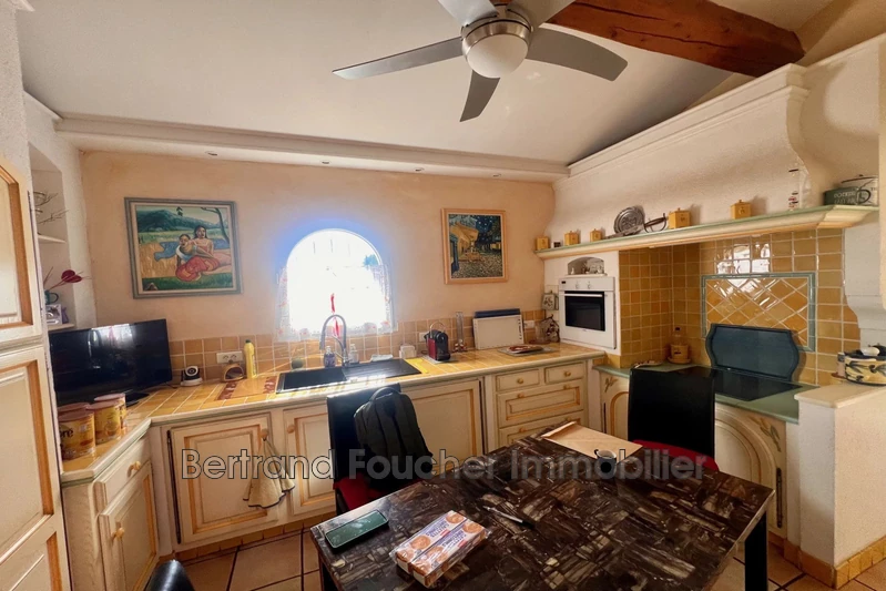 Vente maison Cavalaire-sur-Mer  