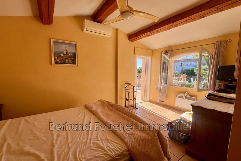 Vente maison Cavalaire-sur-Mer  