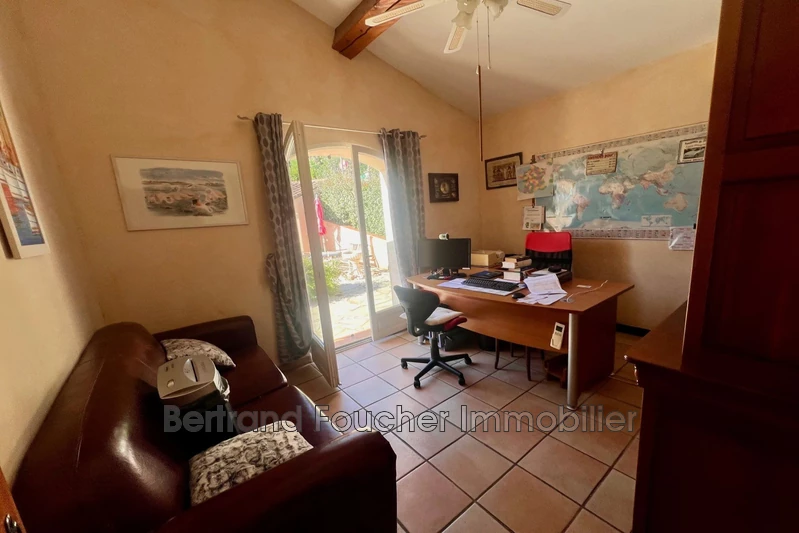 Vente maison Cavalaire-sur-Mer  