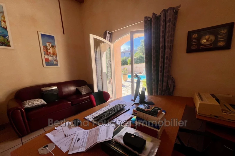 Vente maison Cavalaire-sur-Mer  