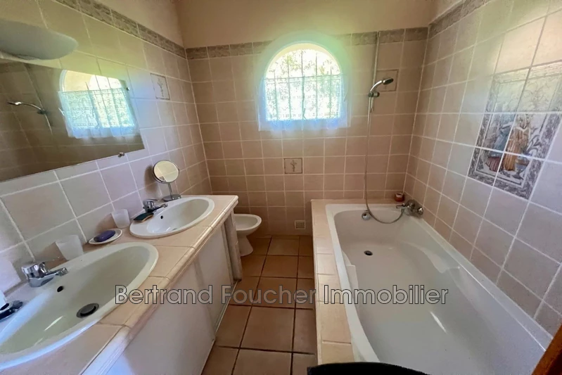 Vente maison Cavalaire-sur-Mer  