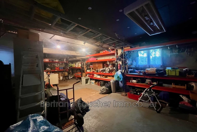 Vente maison Cavalaire-sur-Mer  