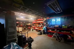 Vente maison Cavalaire-sur-Mer  