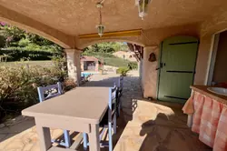 Vente maison Cavalaire-sur-Mer  