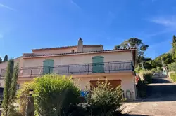 Vente maison Cavalaire-sur-Mer  