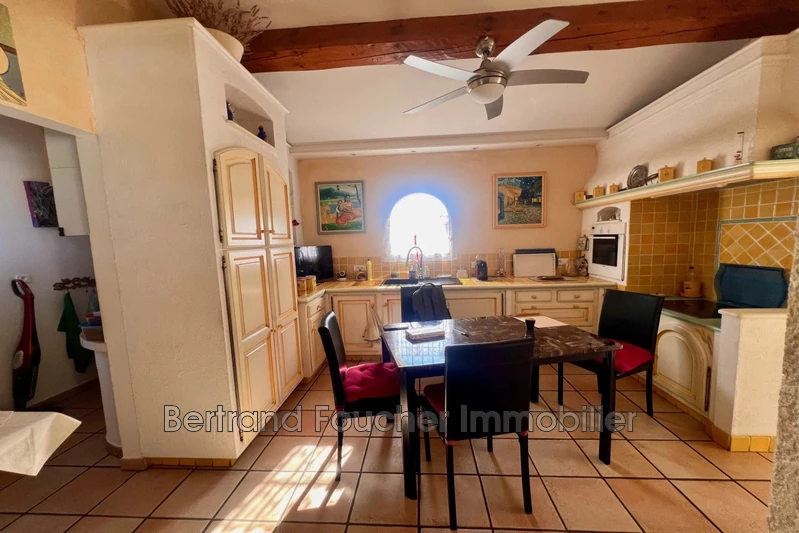 Vente maison Cavalaire-sur-Mer  