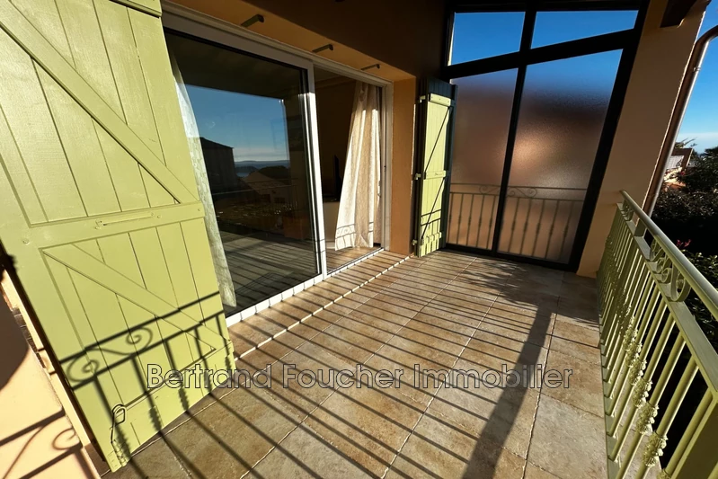 Vente maison La Croix-Valmer Vente maison La Croix-Valmer