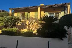 Vente maison La Croix-Valmer Vente maison La Croix-Valmer