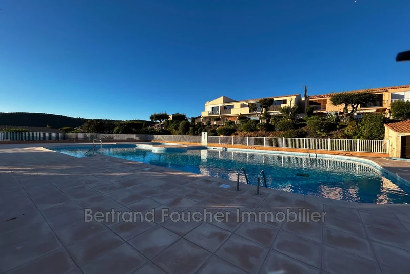 Vente maison La Croix-Valmer Vente maison La Croix-Valmer