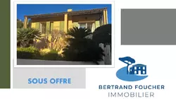 Vente maison La Croix-Valmer Vente maison La Croix-Valmer