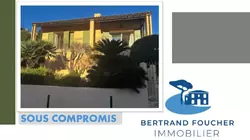 Vente maison La Croix-Valmer  